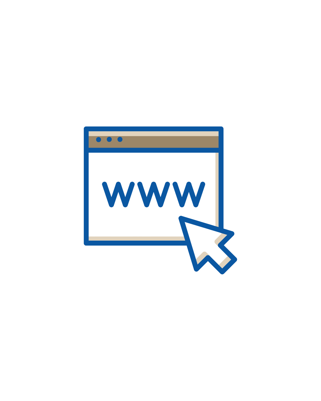 Sites web & plateformes digitales
