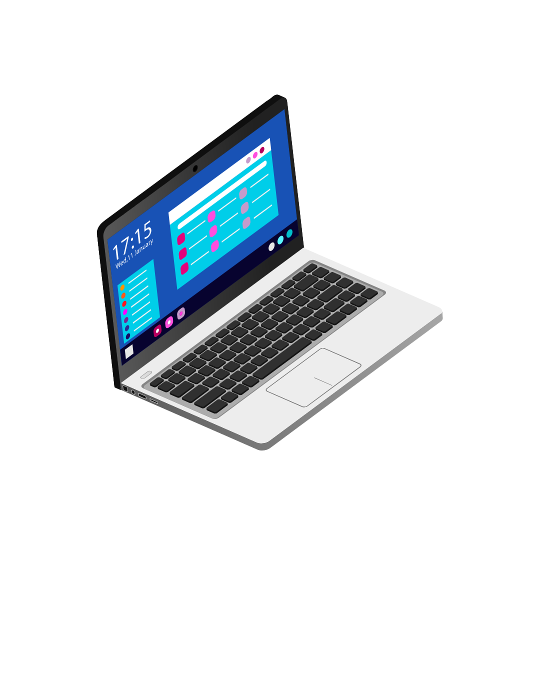 Applications web